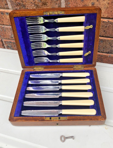 Antique james dixon sons - &,