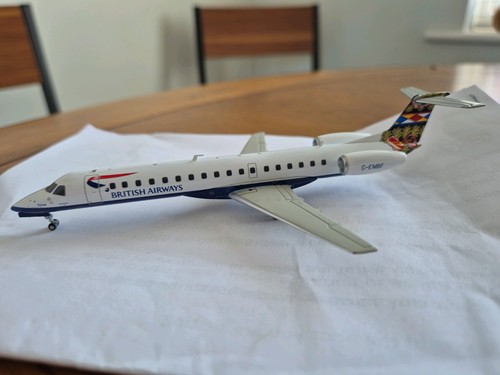 Inflight 200 british airways - inflight,