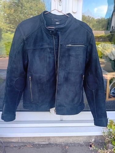 Alpinestars vinyl warhorse