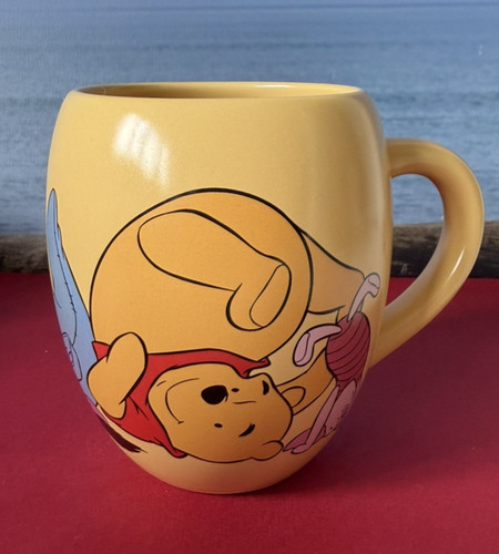 Winnie the pooh eeyore - winnie, &