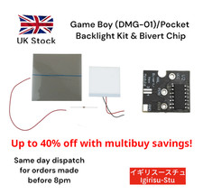 Nintendo Gameboy (DMG-01)/Game