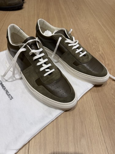 Common projects bball - common,