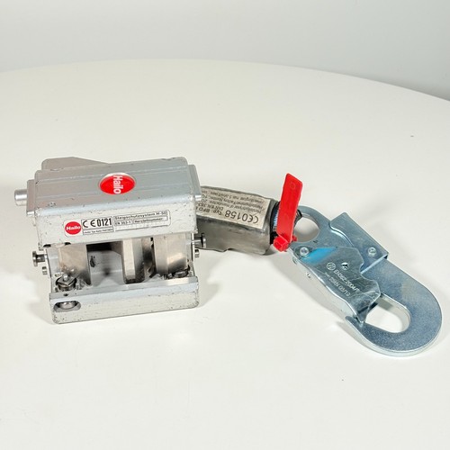 Hailo fall arrester - fall,