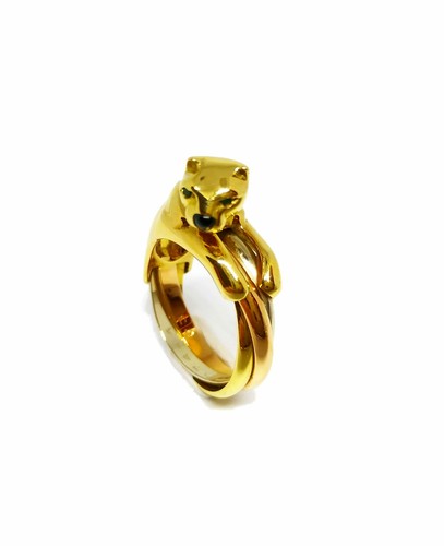 Cartier panthere trinity - cartier,