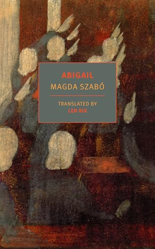 Abigail paperback softback - abigail,