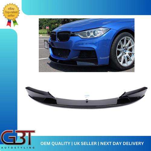 Fits bmw series f30 - series, f31