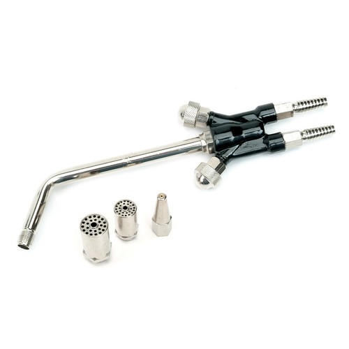 Heat torch item 14 - heat,