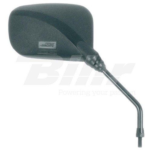 Right rearview mirror - right, for