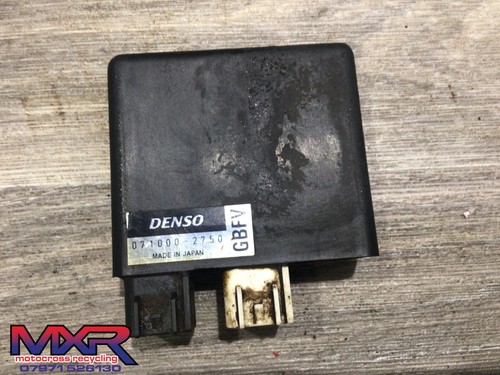 Honda cdi unit - honda, mxr