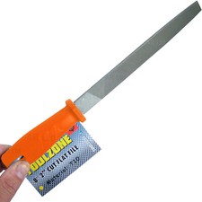 8" File. Engineers File 8"