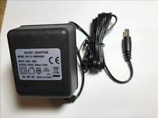 UK Replacement for 18V 400mA