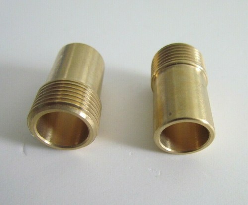 Flexible tap tail adapter - flexible,