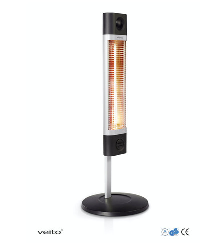 Carbon infrared heater - carbon,
