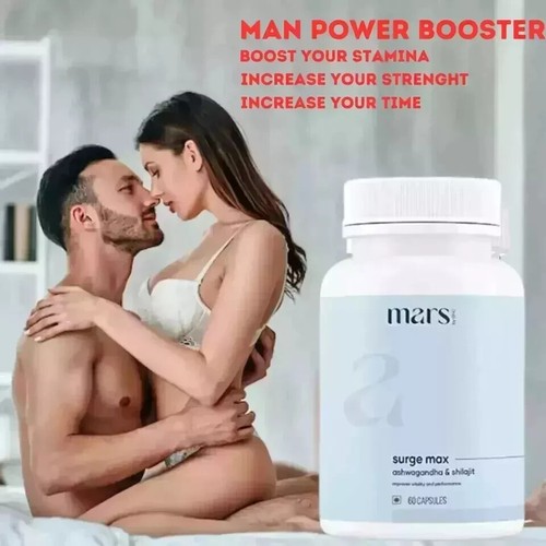 Mars ghc surge max contains - ghc,