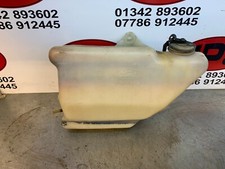 Plastic screen wash bottle /