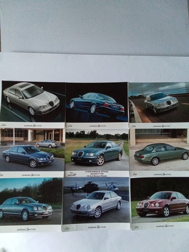 Jaguar type press release - jaguar,
