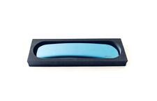 Spoon Sports Blue Rear View