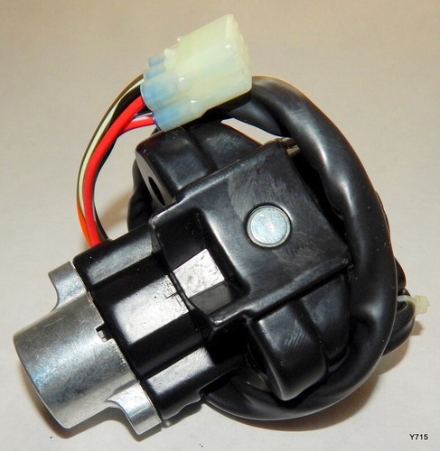 Lock set s13 for 2005 - lock, ts-36