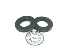 VW Transporter T4 Rear