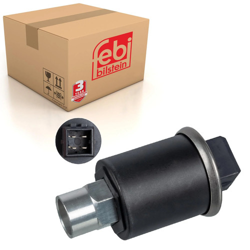 Air conditioning pressure - conditioning,