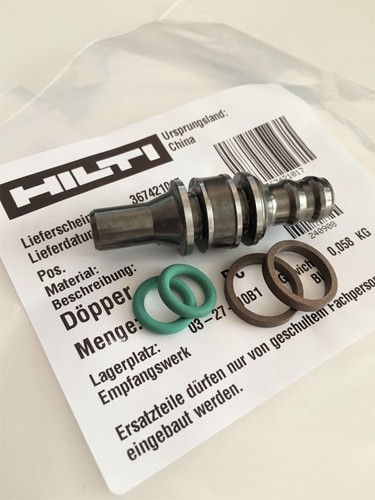 Original ram front striker - ram,