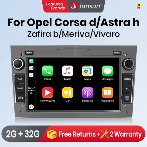 Android autoradio gps - 7'', mp5