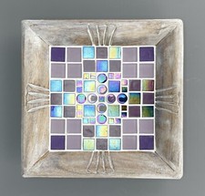 RECREATION Recycled Art WOOD &