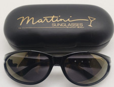 Vintage martini sunglass - vintage,