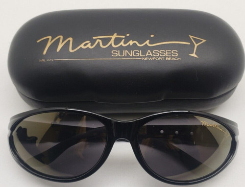 Vintage martini sunglass - martini,