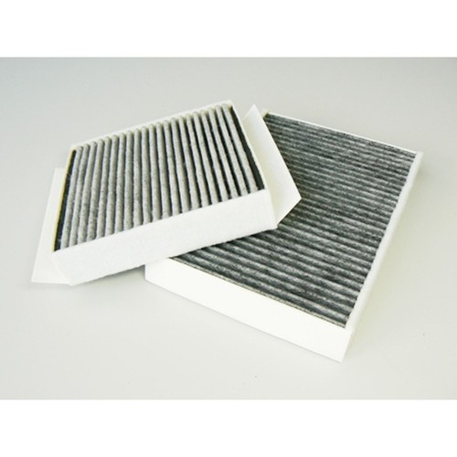 Cabin filter for peugeot 2008 - for,