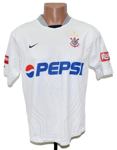 Corinthians brazil 2004 2005 - corinthians,