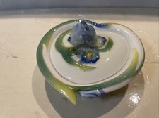 Graff Porcelain Trinket Dish