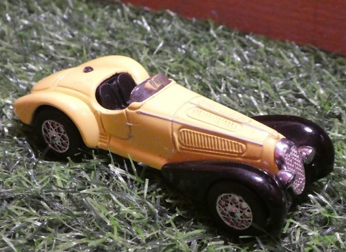 New ray alfa romeo 1938 - alfa,