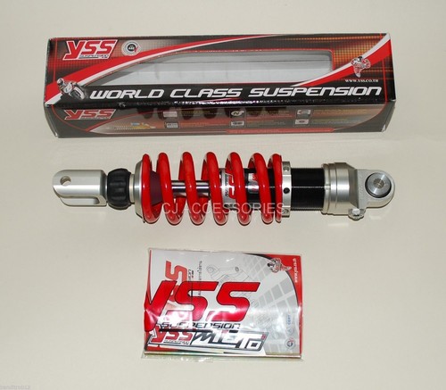 Yss high quality - high,