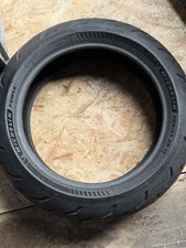 Michelin Power 5 200/55/17 (78W) TL 120  Motorcycle Motorbike Tyres