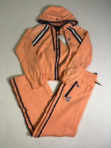 Vintage y2k rocawear sweat - y2k,