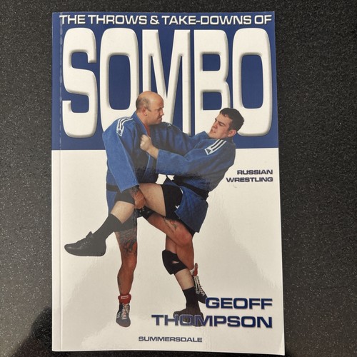 The throws and - the,