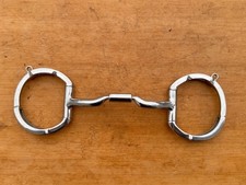 MYLER Eggbutt with Hooks Low