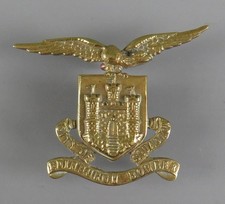 WW2 City of Edinburgh Bomber