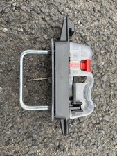Exodus quick release clamps - quick,