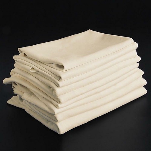 8ft genuine chamois - x,