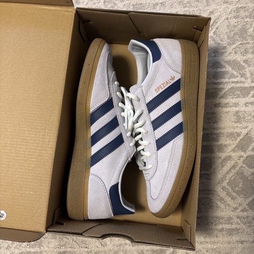 Size adidas italy handball - 8,