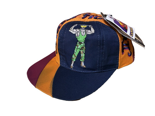 Street fighter guile capcom - guile,