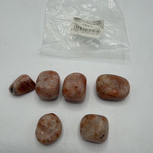 Sunstone 30mm 100g - 20-30mm, 100g-