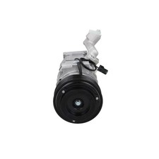 Air Con Compressor For Honda