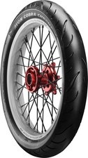 Avon Cobra Chrome AV91 Tyre