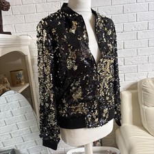 FABULOUS BNWT GOLD/BLACK
