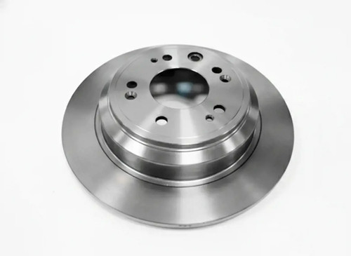 Brake disc solid h1037p - brake,