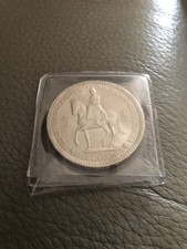 1953 CROWN QUEEN ELIZABETH