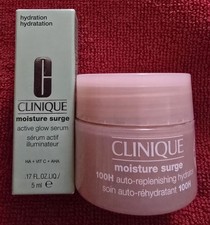 Clinique moisture surge - clinique,